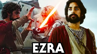 Why Ezra Has Become Even MORE POWERFUL Than You Think