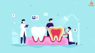World Oral Health Day - 2022 || flyer animation after effect - Download source file #animation #edit