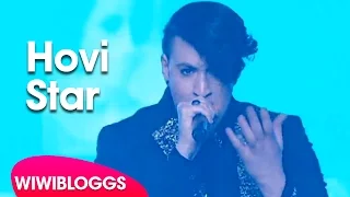 Hovi Star is Israel's Next Star for Eurovision | wiwibloggs