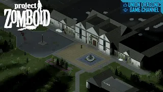 Project Zomboid - Сезон 2 - Серия 66 - Продолжаю лутать Луисвилл, пафосные вещи