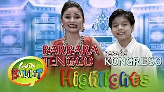 Election gone bad | Part 1 | Goin' Bulilit