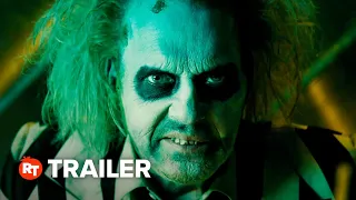 Beetlejuice Beetlejuice Teaser Trailer (2024)