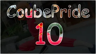 CoubePride @10@ anime amv / gif / mycoubs / аниме / mega coub coub
