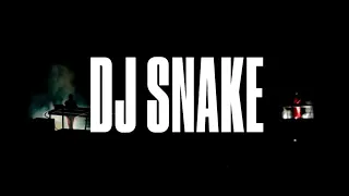 DJ Snake - Frequency 75   ( Coachella2019)
