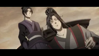 Mo Dao Zu Shi [amv] – Jiang Cheng&Wei Wuxian (Chengxian)