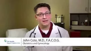 What to Expect During Your 38th Week of Pregnancy - John Cote, MD