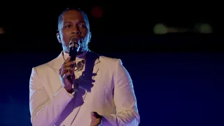 Oscars Performance | Leslie Odom, Jr. and Sam Ashworth "Speak Now" from "One Night in Miami..."