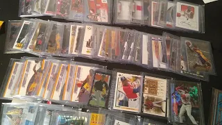 Huge Sports Card Buy🔥 Kobe rcs, Jordan rcs, Mail Day+Heritage