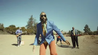 Fantastic Negrito - Nibbadip (Official Video)