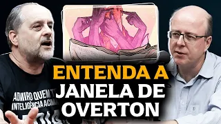 A TÁTICA de MANIPULAÇÃO da MÍDIA: a NARRATIVA vale MAIS que o FATO!