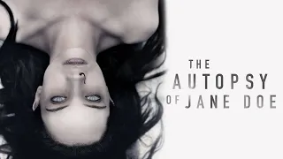 Official Trailer - THE AUTOPSY OF JANE DOE (2016, Brian Cox, Emile Hirsch)