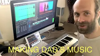 Making Music for the Dad Series