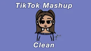 Tik Tok Mashup Clean ✨ September 2023 ✨