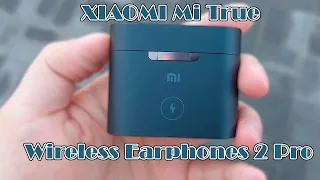 Xiaomi Mi True Wireless Earphones 2 Pro | Подробный обзор