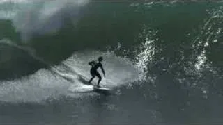 Stand-up tube in So Cal- crunch
