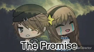 Promise|GLMM|inspired by ChelseaDaPotato|Original?| (Repost)