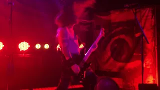 Machine Head - Death Church(BME25) Live at Town Ballroom Buffalo, NY 02-08-2020