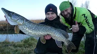 Matze Koch: Vadder und Sohn auf PB Jagd - Matzes Mätzchen 03-2018