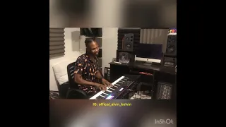 Don Jazzy X Burna boy Question piano cover