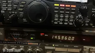 FT 847 VS FT 736R