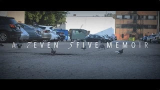 GEEZY LOC - 'A 7EVEN5FIVE MEMOIR' [SHOT BY @416EOD]