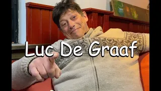 Luc De Graaf