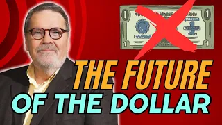 Did He Prophesy The Digital Dollar? | Bobby Conner Prophetic Word