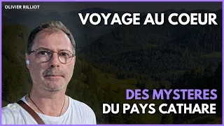 VOYAGE Au COEUR Des MYSTÈRES Du Pays Cathare ! (La Magie des Crânes de Cristal)