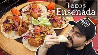 Tacos estilo Ensenada | La Capital