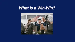 What is a Win Win?