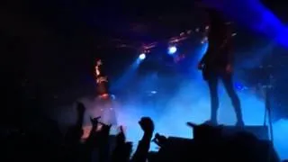 Motionless in White-Immaculate Misconception live!