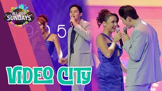 Ruru Madrid and Yassi Pressman sing the OST of their movie ‘Video City’ | All-Out Sundays