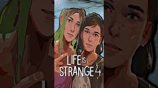 Life is Strange 4: NEWS UPDATE ON GAME (Lis 4)