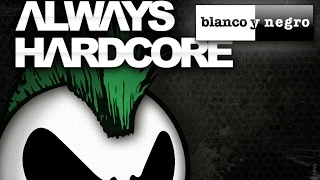 Global Deejays & EnVegas - Always Hardcore (Official Audio)