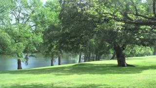 Beautiful video of the Rainbow Bridge set to fantastic music.