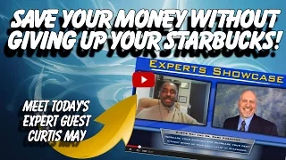 Experts Showcase | Curtis May | 150008 | ES YT Episode