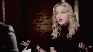 Madonna // OLYMPIA CONTROVERSY // Madonna's response // Dan·K Video Edit // HD