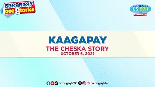 Anak ng yaya, REYNA-REYNAHAN sa bahay ng mabait na amo (Cheska Story) | Barangay Love Stories