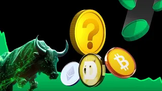 ALTCOINS SIGUEN EL MOMENTO DE BITCOIN / TENDENCIA EN ESTAS ALTCOINS