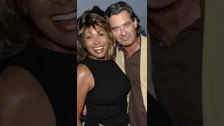The Untold Story of Tina Turner & Erwin Bach