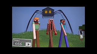 Real HRROR Minecraft SCARY 😱 Next Bot Maze (hindi) SPIN Wheel