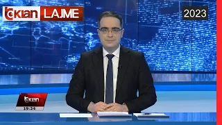 Edicioni i Lajmeve Tv Klan 30 Dhjetor 2023, ora 19:30 | Lajme - News