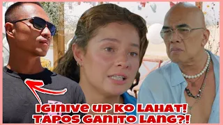 🔺BOY ABUNDA NAGULAT SA IPIANGTAPAT NI ANDI EIGEMANN || MALAKI ANG PAGSISISI ||PHILMAR L❗️