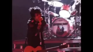 Green Day - Holiday (Awesome as Fuck)