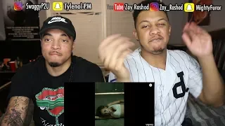 Tinashe - Faded Love (Vertical Video) ft. Future Reaction Video