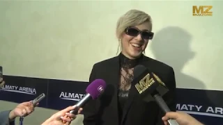 Maruv в Алматы, 24.05.2019