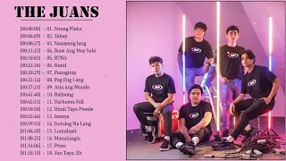 The Juans New Album - The Juans OPM Tagalog Love Songs 2020