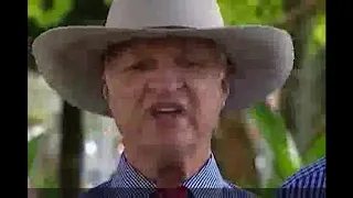 Bob Katter the fwit Part1 and 2