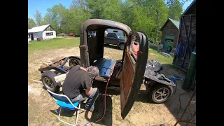 40 ford pickup cab corner 2