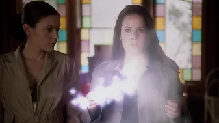 Charmed 7x22 Remaster - Piper's Powers